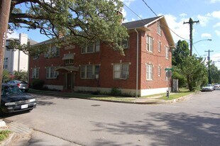 719 Chelsea Blvd, Unit 3 Apartments