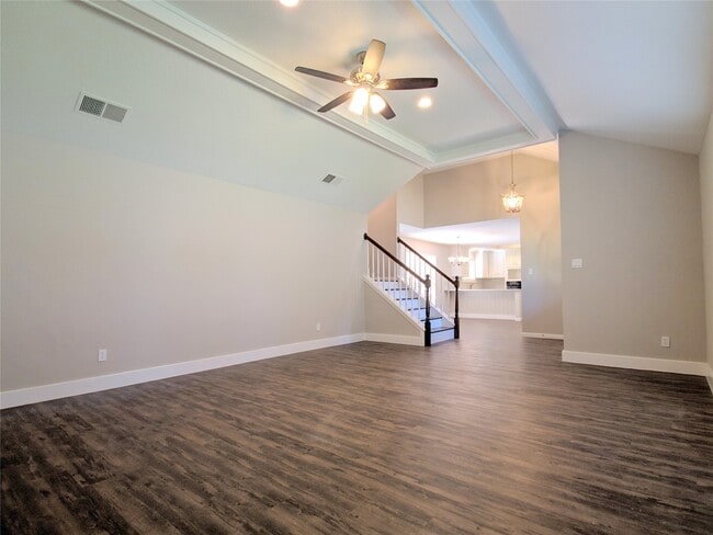 18918 Walden Forest Dr in Humble, TX - Building Photo - Building Photo