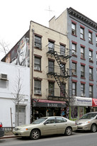 204 Avenue B Apartments