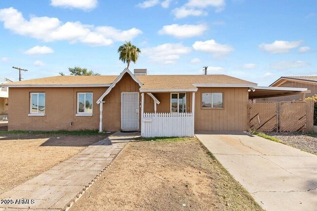 property at 3307 N 59th Ave