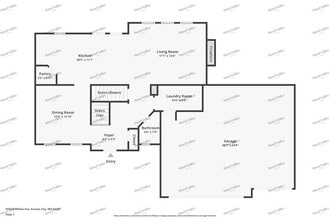 9735 N Willow Ave in Kansas City, MO - Building Photo - Building Photo