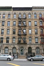 420 St. Nicholas Ave in New York, NY - Building Photo - Building Photo