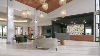 The Residences at Enso