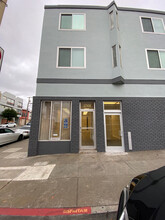 2501 Judah St in San Francisco, CA - Building Photo - Building Photo