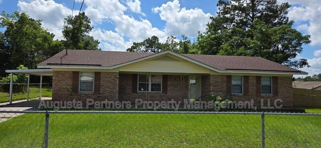 property at 2522 Georgetown Dr