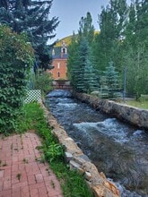 911 Taos St in Georgetown, CO - Building Photo - Building Photo