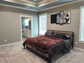 3906 Ruth in San Angelo, TX - Building Photo - Building Photo