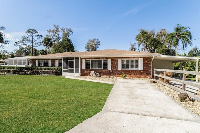 property at 820 N Florida Ave