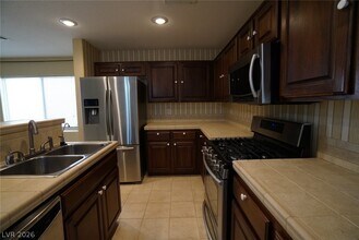 5142 Dillingham Dr in Las Vegas, NV - Building Photo - Building Photo