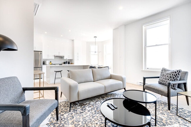 405 Avenue du Mont-Royal O