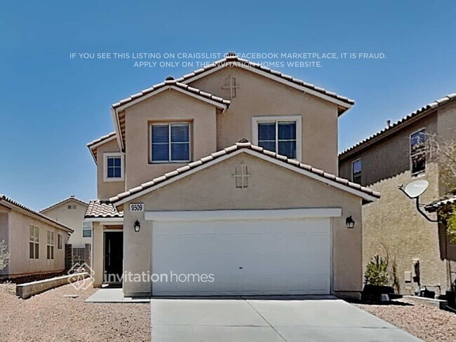 property at 9509 Grand Fir Ct