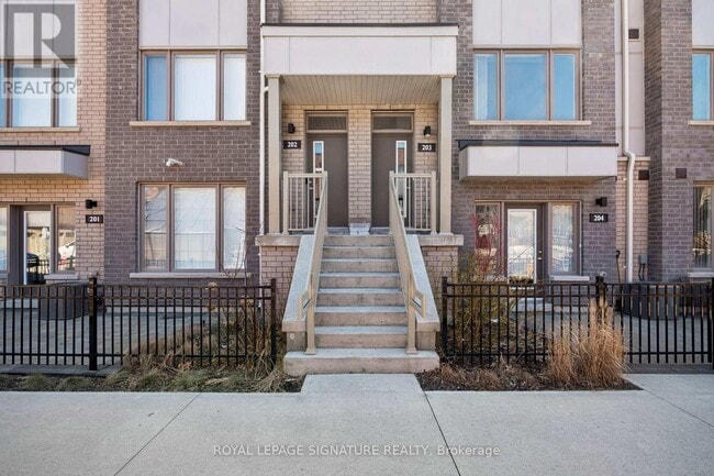 property at 1525 Kingston Rd