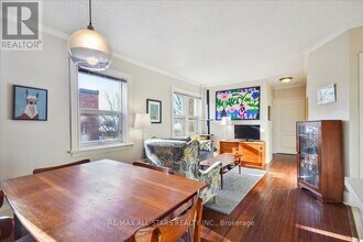 114 Vaughan Rd in Toronto, ON - Building Photo - Building Photo