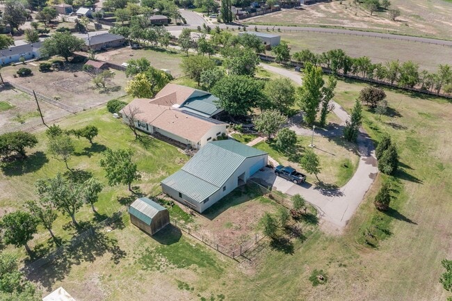 property at 7518 Lamount Dr