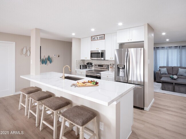 8731 E Columbus Ave in Scottsdale, AZ - Building Photo - Building Photo