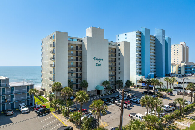 Horizon East in Murrells Inlet, SC - Building Photo - Building Photo