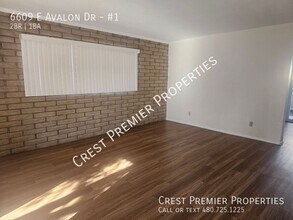 6609 E Avalon Dr in Scottsdale, AZ - Building Photo - Building Photo