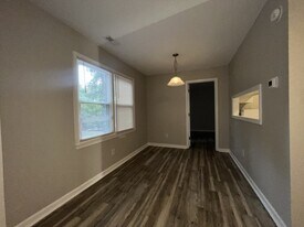 3561 Mill Run in Raleigh, NC - Building Photo