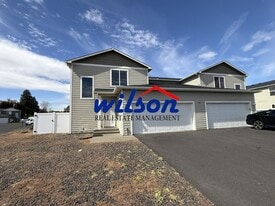 710 N 29th Ave in Yakima, WA - Building Photo