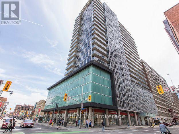 property at 324 Laurier Ave W