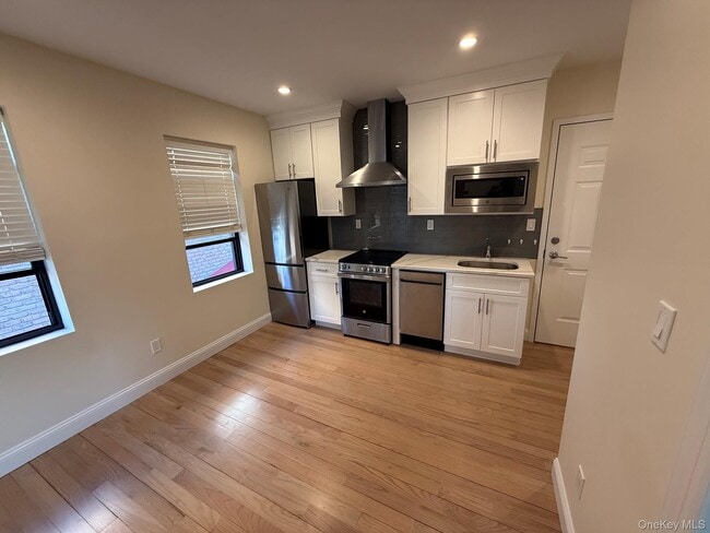 property at 610 Jericho Tpke