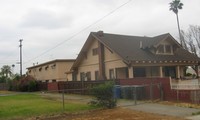 2850 Mission Inn Ave in Riverside, CA - Foto de edificio - Building Photo