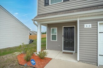 313 Greenwood Valley Ct in Elgin, SC - Building Photo - Building Photo