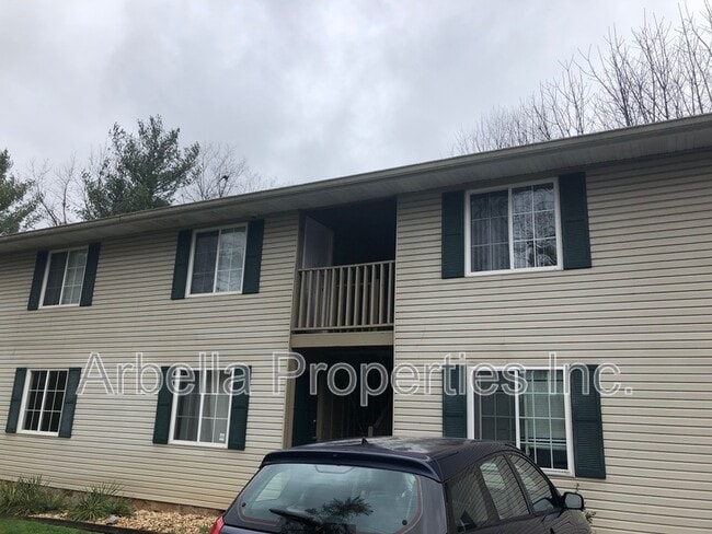 property at 103 Beech St