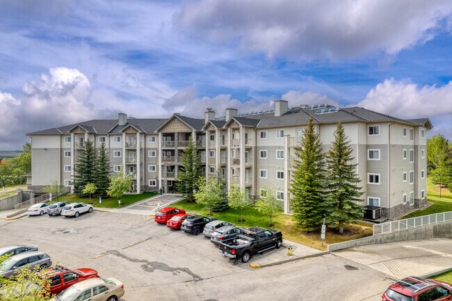 5000 Somervale Crt SW in Calgary, AB - Building Photo - Building Photo