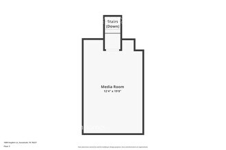 1008 Hayden Ln in Savannah, TX - Foto de edificio - Building Photo