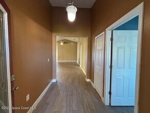 2179 Snapdragon Dr NW in Palm Bay, FL - Building Photo - Building Photo