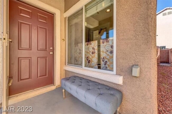 6870 Graceful Cloud Ave in Henderson, NV - Building Photo - Building Photo