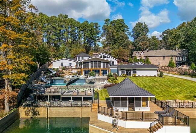 4190 Etcetera Ln in Cumming, GA - Building Photo - Building Photo