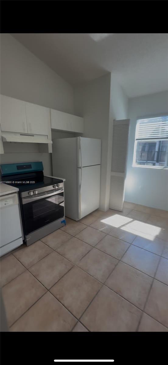 property at 13120 SW 64th Ter