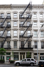 Conversion To Residential (elevator in New York, NY - Building Photo - Building Photo