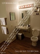 119 Worden Ave E in Ladysmith, WI - Building Photo - Building Photo