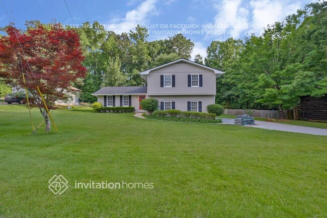 property at 731 Stone Harbor Pkwy SW