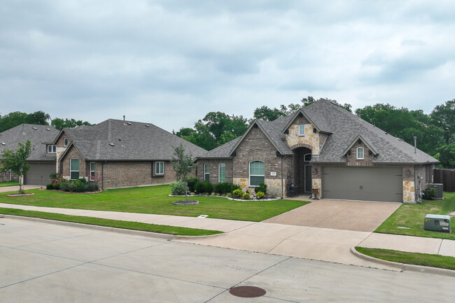 Creek Crossing in Melissa, TX - Building Photo - Building Photo