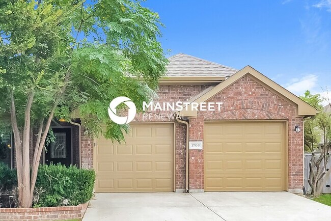 property at 1709 Lake Wood Trl