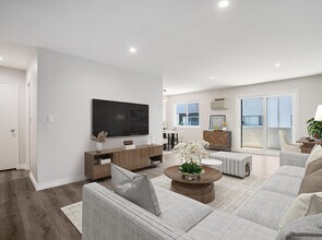1309 Amherst Ave in Los Angeles, CA - Foto de edificio - Building Photo