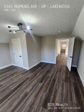 1565 Hopkins Ave in Lakewood, OH - Building Photo - Building Photo