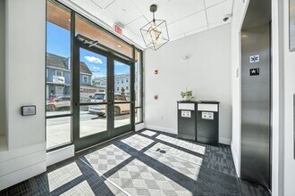 25 2nd St, Unit 206 in Chelsea, MA - Building Photo - Building Photo