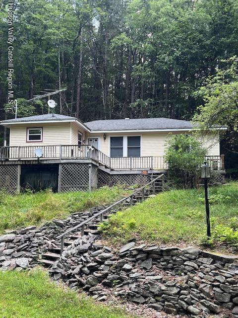 property at 626 Co Rte 41