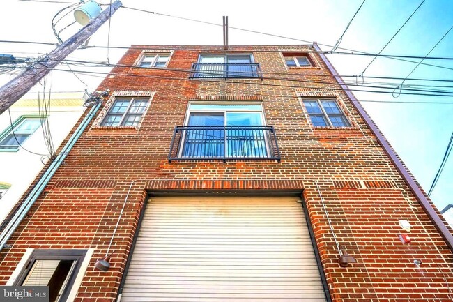 property at 207 Rector St