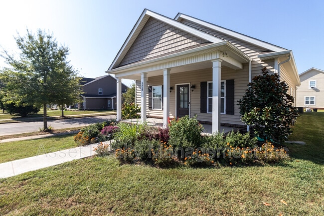 509 Broadberry Ave in Oak Ridge, TN - Building Photo - Building Photo