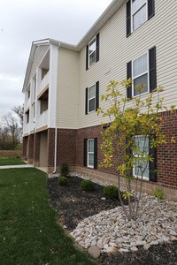 Building Photo - Ashby Green Apartamentos in Louisville, Kentucky