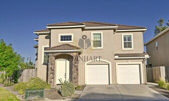 4410 Langden Dr in Fresno, CA - Building Photo
