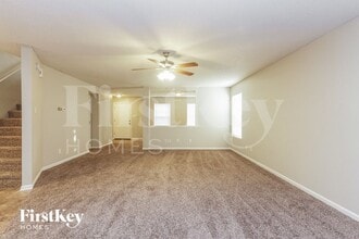 5121 Flame Way in Indianapolis, IN - Building Photo - Building Photo