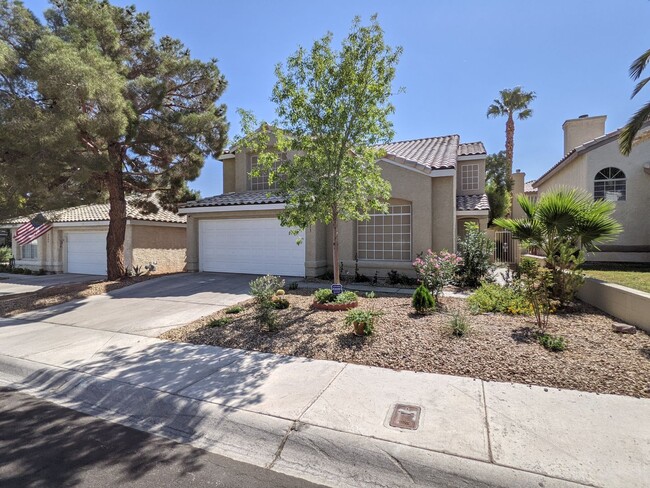 property at 7613 Sea Wind Dr