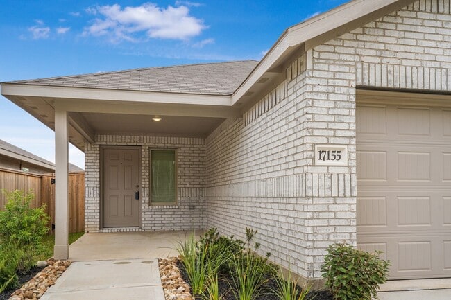 property at 17155 Quaking Aspen Ln